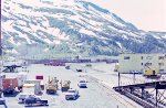 Whittier, Alaska